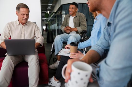 Try This Clever Hack to Boost Your Team's Communication