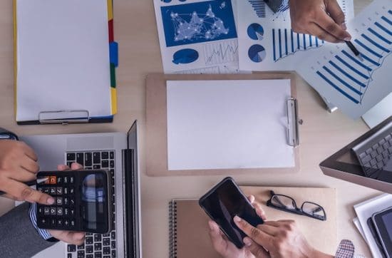 Unlock Growth: Outsourcing Finance and Accounting Tasks