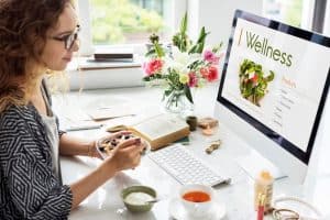 Unlock Your Wellbeing Business's Potential with Digital Marketing