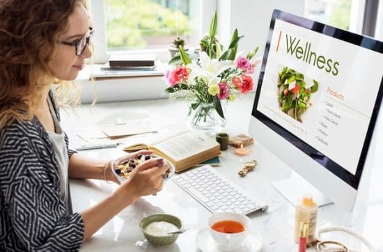 Unlock Your Wellbeing Business's Potential with Digital Marketing