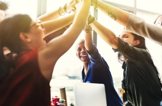 Unlocking Business Success: The Power of Teamwork