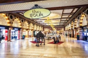 Emirates Opens Luxury Travel Experience Store in South Kensington