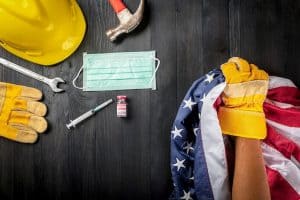 Global Labour Crisis Forces Firms to Look Abroad for Talent
