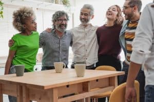 How to Unite Your Multigenerational Team and Boost Success