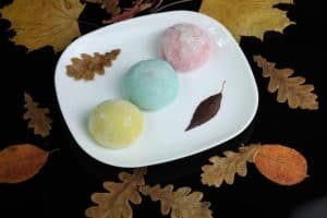 Little Moons Mochi Maker Proves TikTok Can Transform Food Brands