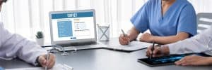 Medical Billing Showdown: In-House Teams vs Outsourced Experts