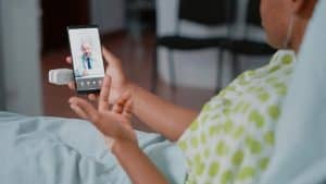 Remote Patient Monitoring Revolutionises Modern Healthcare