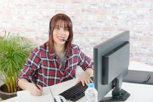 Save Time and Money with a Data Entry Virtual Assistant