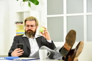 The Lazy Business Owner's Guide to Social Media Success