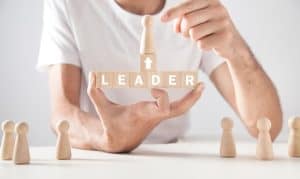 Trust in Leadership The Cornerstone of Success in Sport & Business