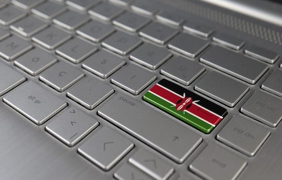 Why Kenya Is Leading Africa's Outsourcing Revolution