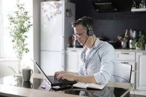 Why Medical Transcription Outsourcing Makes Perfect Business Sense