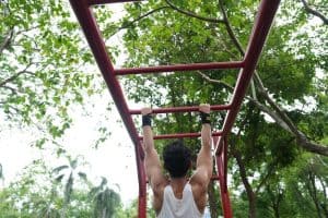 Why Today's Corporate Career Ladder is More Like a Jungle Gym