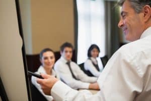 Why Training Staff is Your Best Business Investment This Year