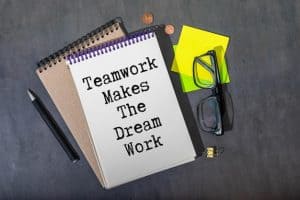 10 Essential Steps to Build Your Dream Team and Boost Success