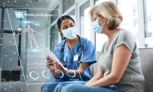 AI Revolution in Healthcare Promises Personalised Patient Care