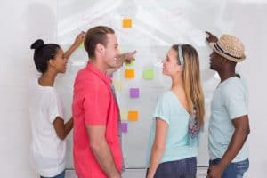 Agile Outsourcing Powers Business Growth in an Ever-Changing World