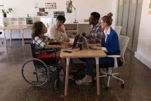 Building a Workplace Where Everyone Truly Belongs
