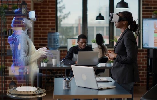 DeepSeek's AI Revolution Reshapes How We Work and Lead