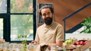 Gousto CEO's Journey from Recipe Boxes to Leadership Mastery