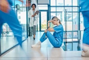 Healthcare Staff Crisis Deepens as Global Shortage Impacts Patient Care