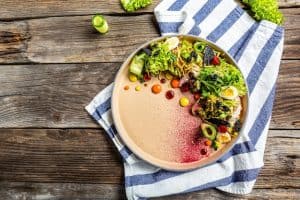 How Huel Became Britain's Fastest-Growing Plant Food Empire
