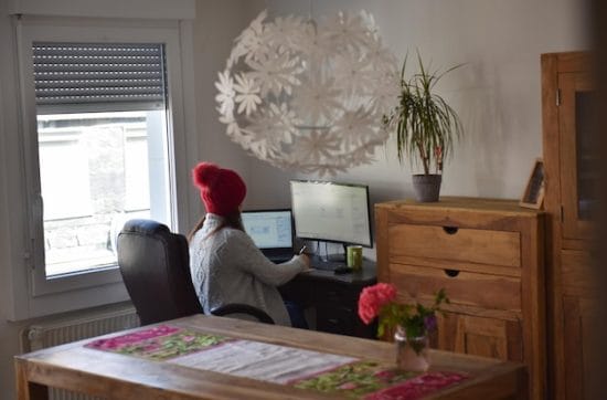 Remote Work Revolution Here to Stay As Global Numbers Soar