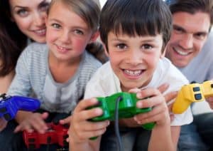 Teaching Kids The Art of Winning and Losing with Grace
