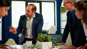 Why CEOs Must Plan Their Succession From Day One