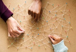Why Networking Isn't Just About Swapping Business Cards