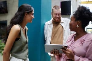 Why Quiet Voices Matter Most in Your Business Meetings