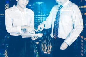 Why Smart Businesses Are Turning to Data Management Partners