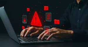 8 Hidden Data Security Threats Every Business Must Know
