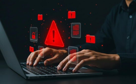 8 Hidden Data Security Threats Every Business Must Know