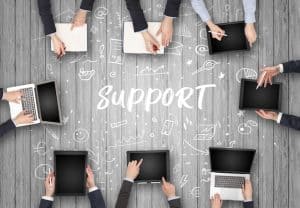 Boost Sales Performance with Smart Support Outsourcing