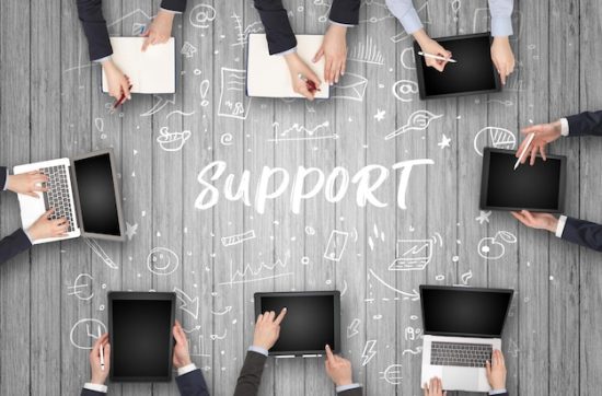 Boost Sales Performance with Smart Support Outsourcing