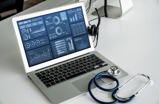 Global HIM Outsourcing Sets New Healthcare Standards