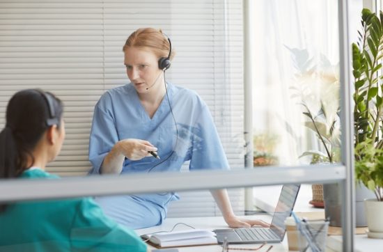 Healthcare Call Centre Metrics That Drive Patient Satisfaction