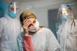 Healthcare Revenue Crisis Strains UK Medical Services