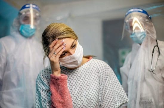 Healthcare Revenue Crisis Strains UK Medical Services