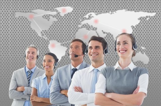 How Offshore Teams Transform Customer Service Through Data