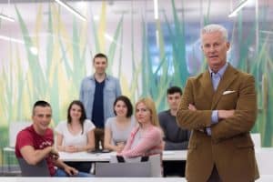 MBAs Make Surprising Comeback as Business Education Evolves