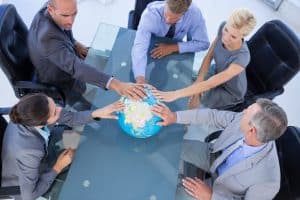 Mastering Time Zones and Culture in Global Business Teams