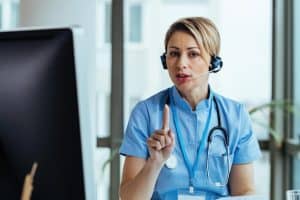 Modern Healthcare Contact Centres Transform Patient Care Delivery