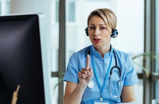 Modern Healthcare Contact Centres Transform Patient Care Delivery