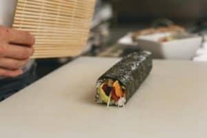 SushiDog's £612k Boost Powers London Restaurant Expansion Plans