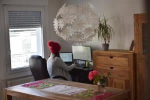 Why BPO Firms Must Embrace the New World of Flexible Working