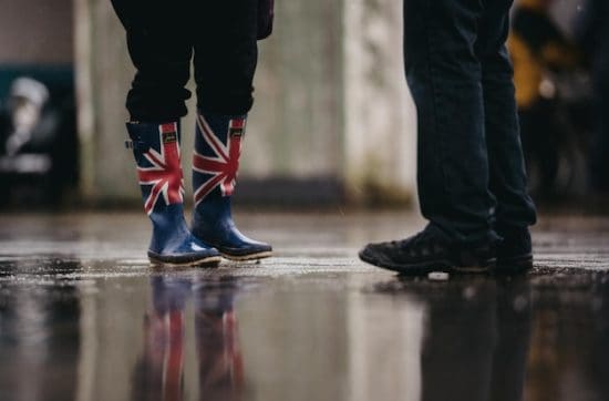 Why Britain's Workforce Crisis Needs Your Talents