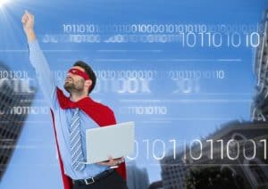 Why Data Processing Is Your Business's Hidden Superpower