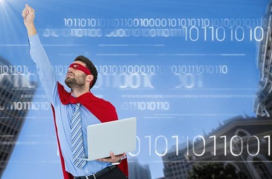 Why Data Processing Is Your Business's Hidden Superpower